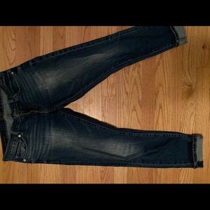 Luckys Sienna Slim Boyfriend Jeans 👖 🍀